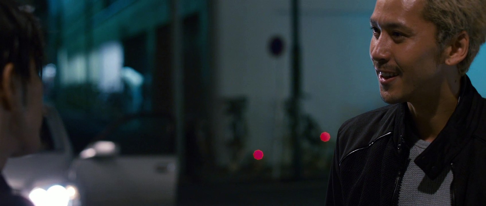 Killers - Extrait #1 [VO|HD1080p]