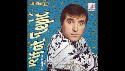 Rifat Tepic-Dosta mi je svega1995
