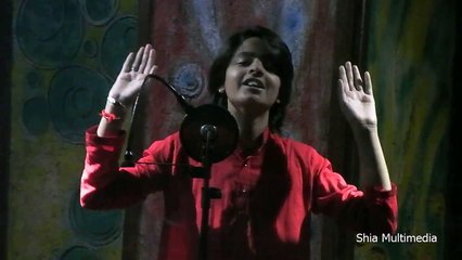 Daniyal - Ghazi (A.S) Da Alam Laga Te Waikheein... -