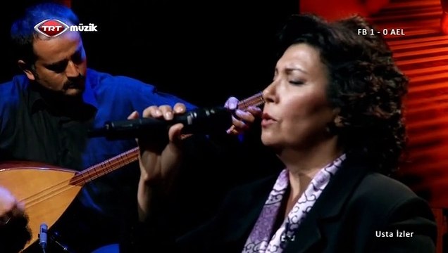 03 gülşen kutlu yine bir hal oldu garip gönlüme 08.11.2012 usta izler