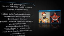 Abdülhamid Han'ın Bilinmeyen İstihbaratçıları