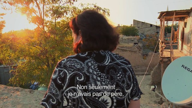 a mère et mon père (Annem ve Babam) Bande-annonce