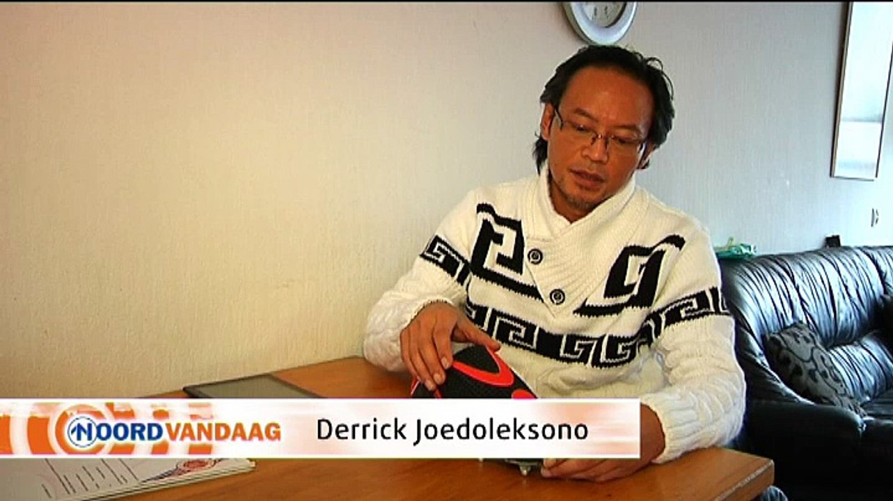 Een droom leg je niet zomaar aan de kant - RTV Noord