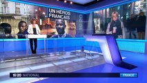 Prise d'otages à Vincennes : Lassana Bathily est naturalisé français
