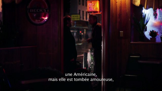Une histoire américaine Bande-annonce