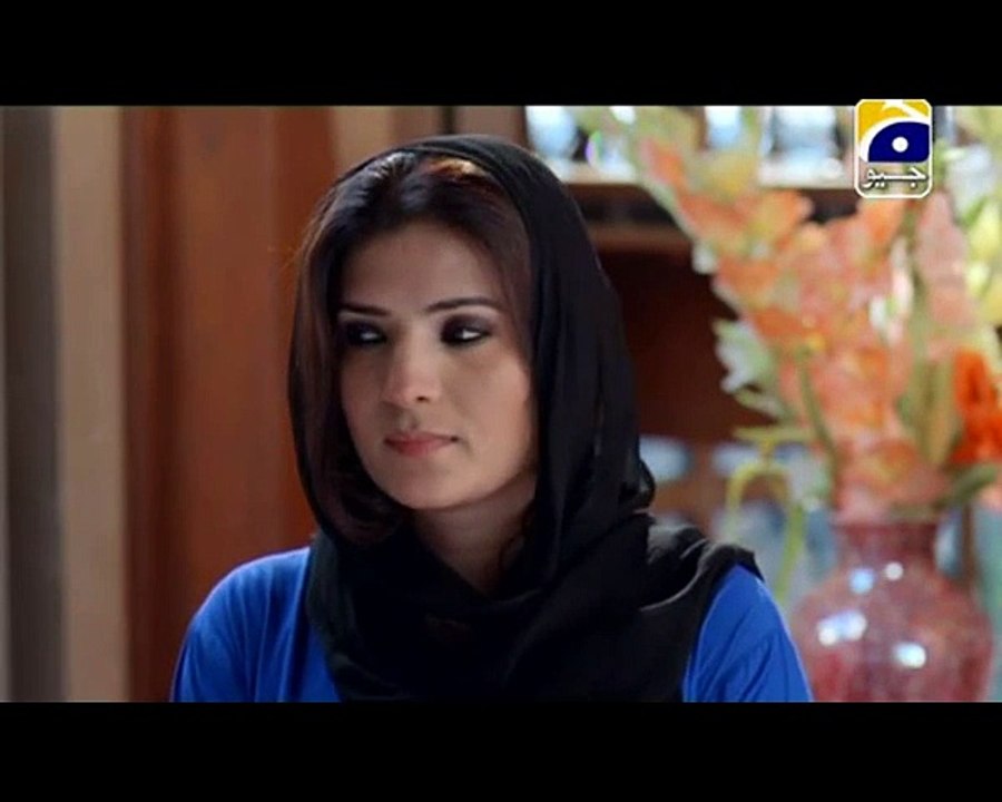 Iqrar Episode 13 Full on Geo Tv - January 20