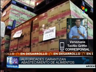 Concluye en Venezuela foro sobre Zonas Especiales de Desarrollo