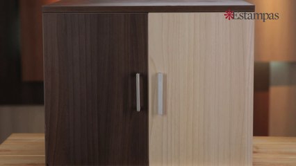 CÓMO CAMBIARLE LAS PUERTAS A UN MUEBLE