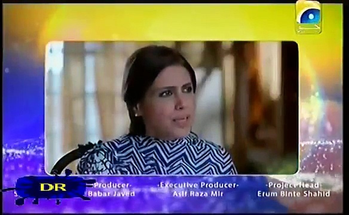 Iqrar Episode 14 Promo (1)