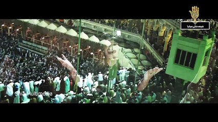 Daniyal 2015 - Allah Tera Hussain (A.S) (Exclusive)