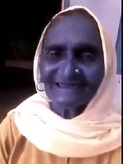 bebe ne ta att krati been vajja ke