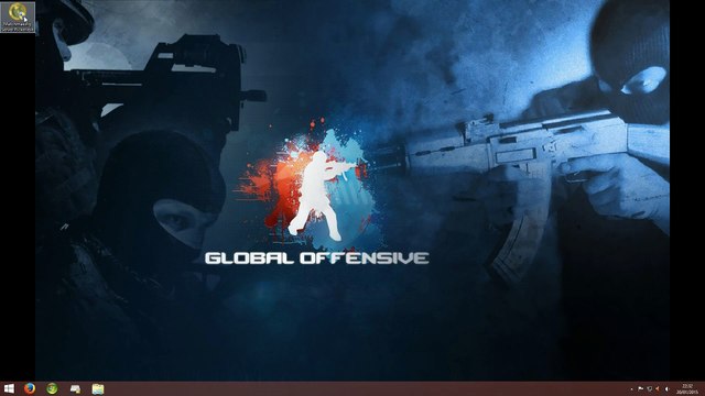 CS:GO Matchmaking Server Picker (Choisissez sur quels serveurs jouer)