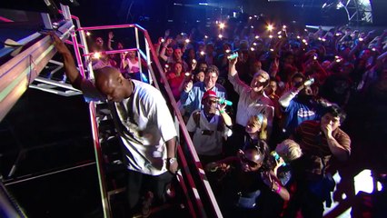 Too Short "Blow the Whistle" Live @ DirecTV (The 101 Network) "CD USA", 12-31-2006