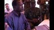 انتقال فرمانده یک گروه شورشی در اوگاندا به دیوان کیفری بین المللی در لاهه