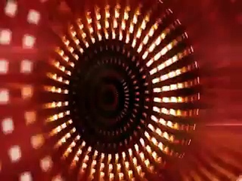 Disco Dance Attack