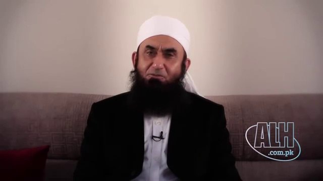AAP صلی اللہ علیہ وسلم Ka Pehli Kitaboon Main Zikr Maulana Tariq Jameel