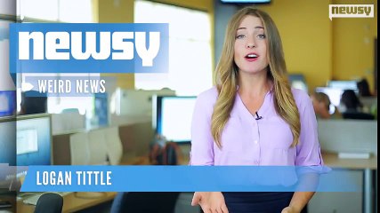 Hombre asegura que nadadora desnuda lo distrajo mientras robaban su hogar