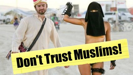 Why Islamophobia Sucks!