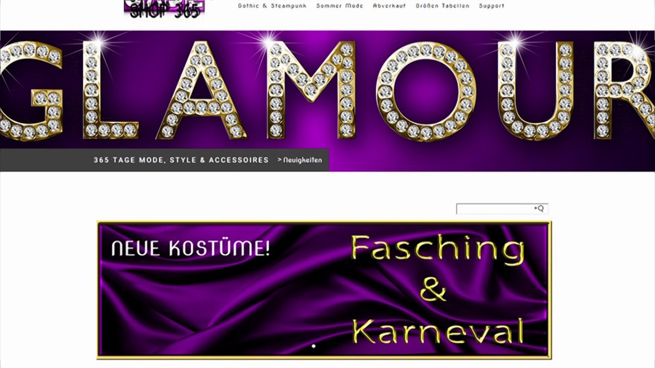 JADE Shop 365 - Wir kümmern uns um dein Outfit!