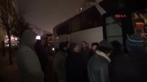Ali İsmail Korkmaz Duruşması İçin Eskişehir'den Kayseri'ye 3 Otobüs