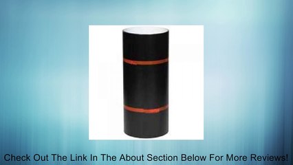 Amerimax 6912435 Painted Trim Coil, 24" X 50', Aluminum Review