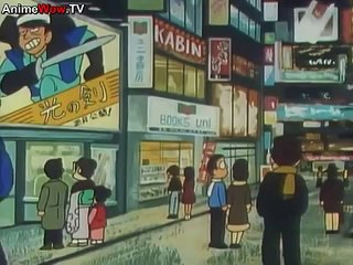 Warau Salesman Episode 12 English Subbed 笑うセールスマン第12話