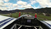 Red Bull Air Race (POV)