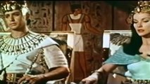 Cleopatra's Daughter (1960) - Feature