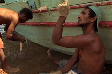 Bande-annonce : La fièvre de l'or- Teaser (2)