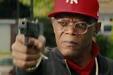 Bande-annonce : Kingsman : Services Secrets - Teaser VO
