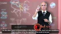 نهاية العالم وما بعدها - الحلقة 10- علي منصور كيالي - وزن الأعمال