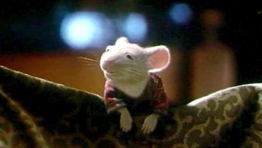Que pensez-vous de stuart little