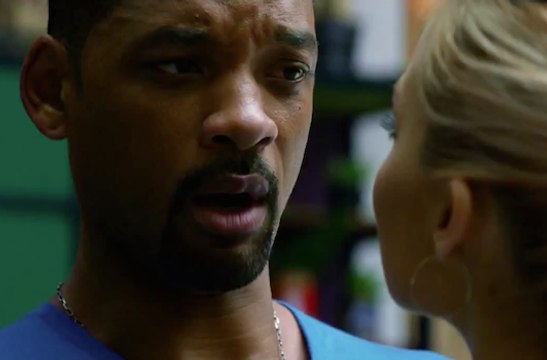 Bande-annonce : Diversion - Teaser (4) VO