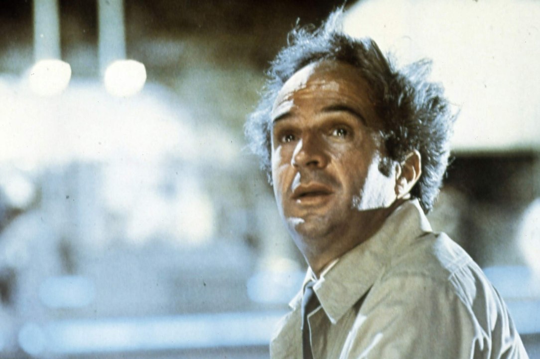 Bande-annonce : Rencontres du troisième type