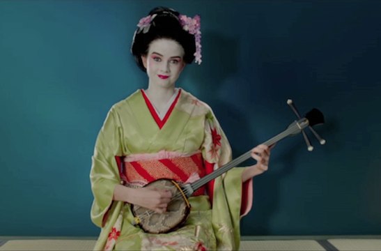 Bande-annonce : Tokyo Fiancée