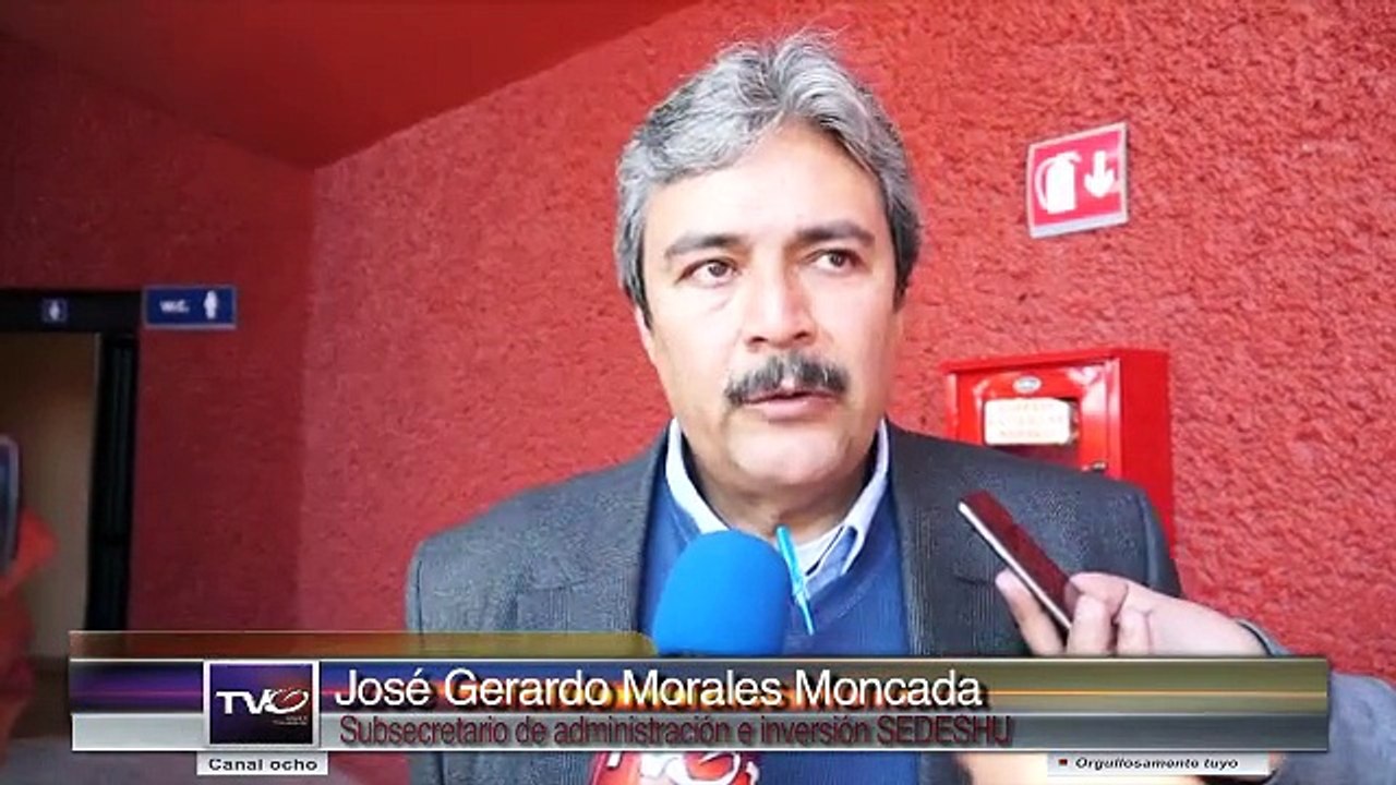 programas sociales