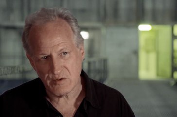 Hacker - Interview Michael Mann VO
