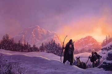 Тени европейского театра боевых действий HD 7523-2015