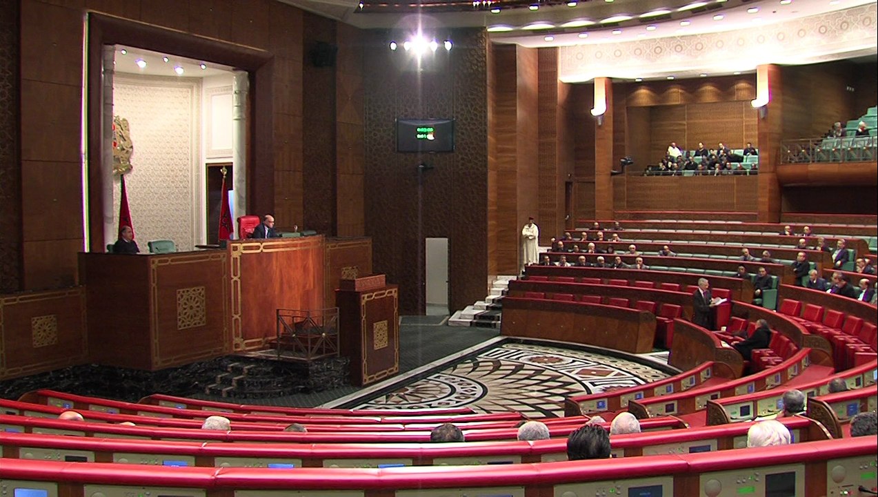 التسجيل في سلك الدكتوراه بكلية الحقوق أكدال بالرباط يناقش بمجلس المستشارين