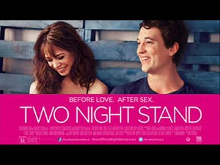 Two Night Stand izle - sinematutkusu