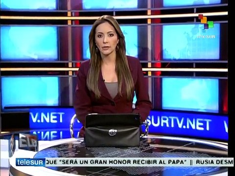 Ejecutivo venezolano sostiene encuentro con sector cárnico