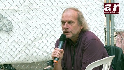 RdR2014 - Focus : Les TROD VHC en CAARUD et CSAPA