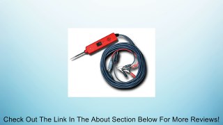 Power Probe 219FT Power Probe II Circuit Tester with Light Review