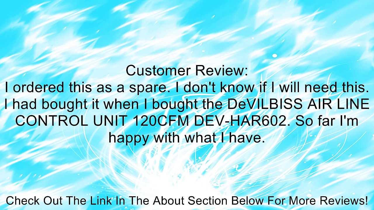 5 MICRON FILTER ELEMENT GASKET Review