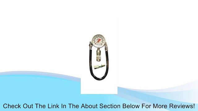 Milton 1251-2 Compression Tester Replacement Valve Core Review