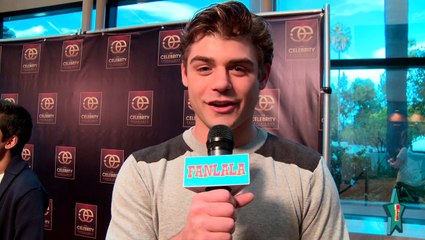 Ryan Potter, Karan Brar & More, First Auditions!