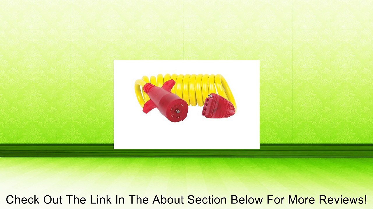 Hopkins 47025 Flex-Coil HD Adapter with Nite Glow Review