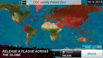 Plague Inc - iOS/Android