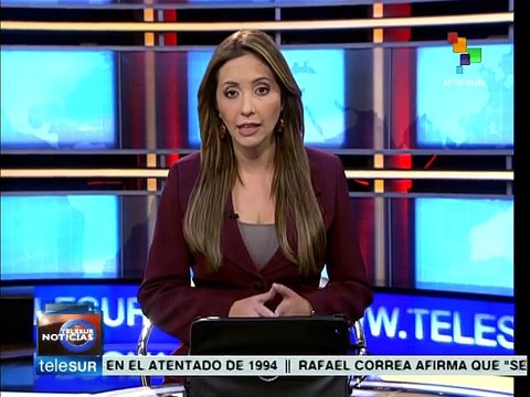 Egipto reabre paso de Rafah por tres días