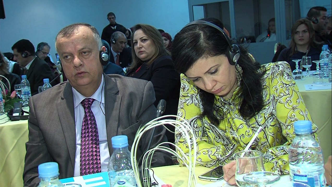 ورشة بالرباط لهيئة الأمم المتحدة للمساواة بين الجنسين وتمكين المرأة